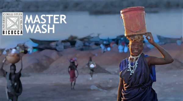 Iscrizioni Master Water Resources Management in International Development Aid