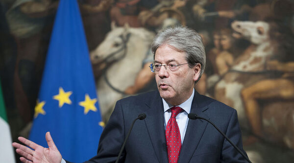 Appello delle ONG italiane al Presidente Gentiloni