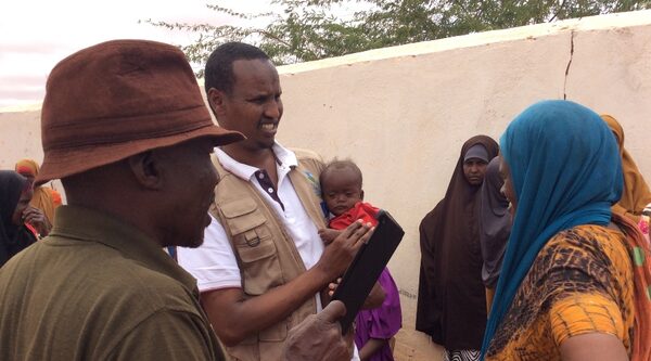 Somalia: imparare a reagire alla crisi guardando al futuro