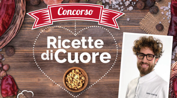 Vinci uno show cooking!