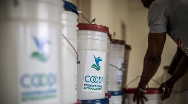 Emergenza Haiti: la distribuzione degli aiuti dopo Matthew