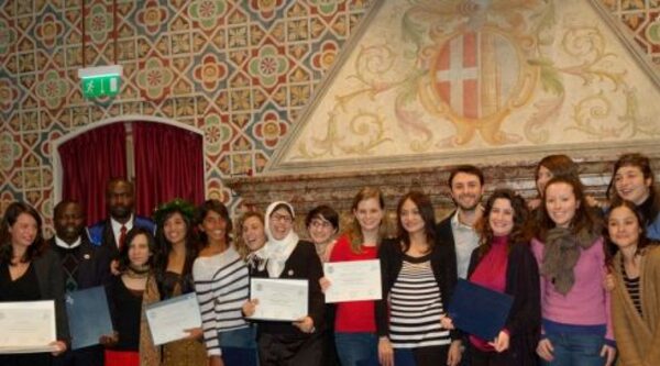 Call for applicants: Master in Cooperation and Development