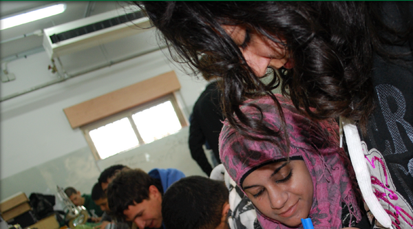 Per i palestinesi c'è un lavoro oltre il muro