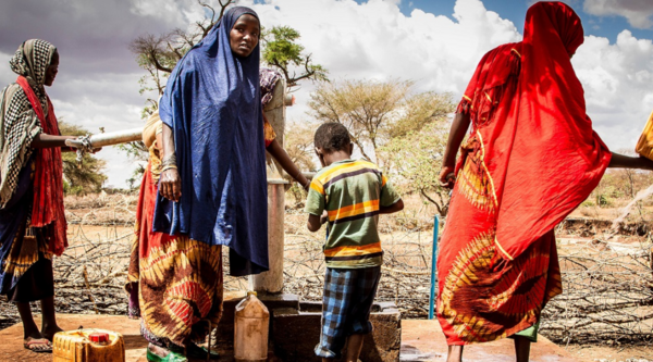 Energia sostenibile e conservazione del territorio nelle regioni Oromia e Somali