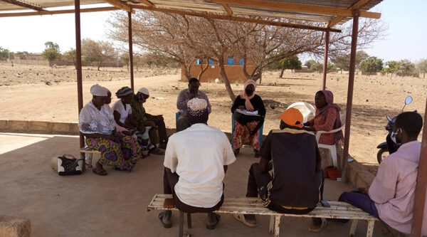 Un futuro migliore per i minori vulnerabili in Burkina Faso e Mali