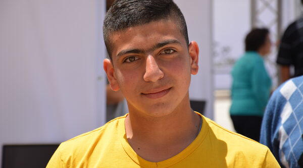 Help Gaza