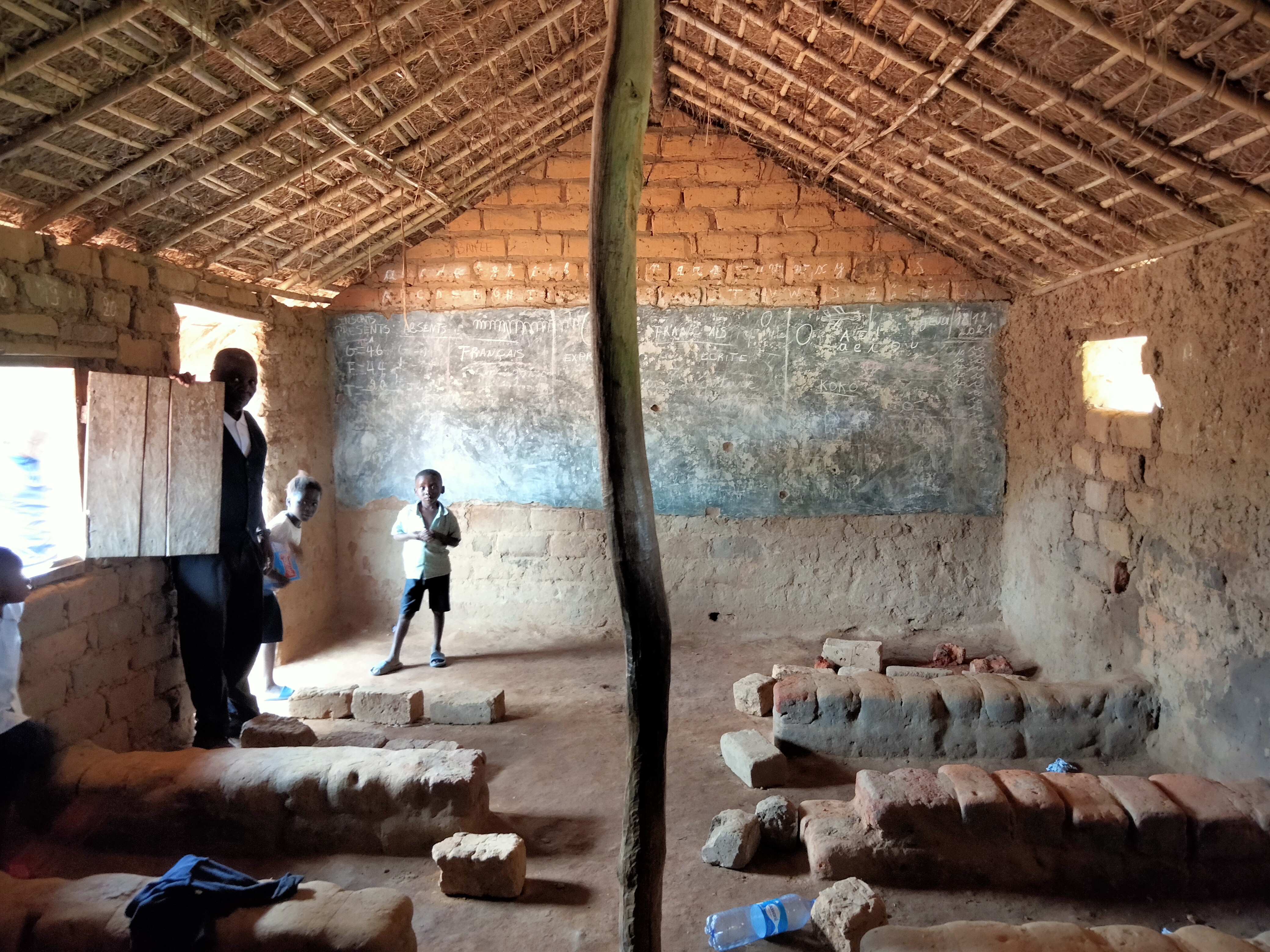 RDC. En Ituri pour protéger les enfants touchés par le conflit | COOPI